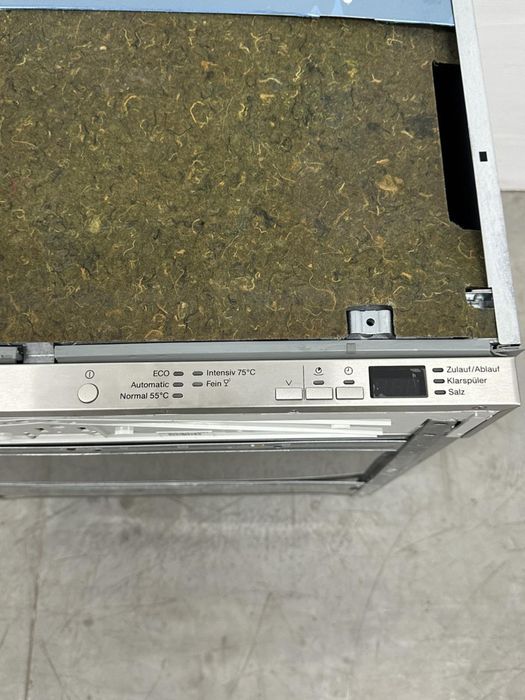 Вбудована посудомийна машина Miele G4990 SCVi