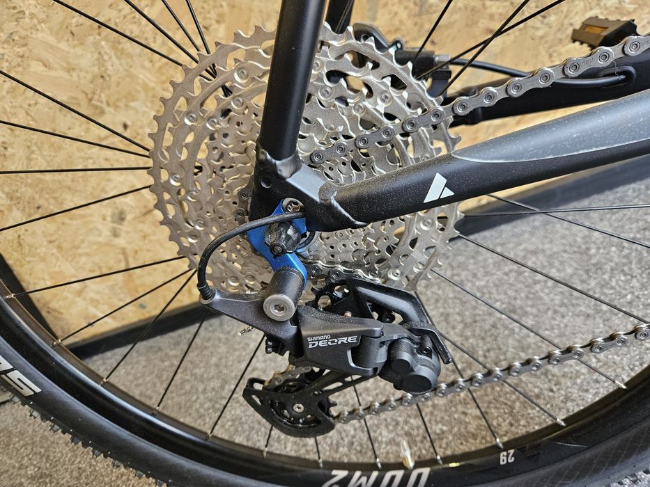 Nowy BULLS Copperhead 3 29 rockshox  1x11