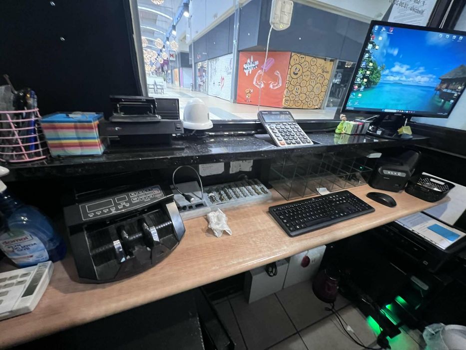 Gotowy biznes na sprzedaż