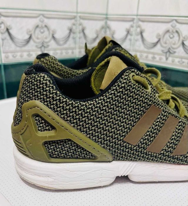 adidas zx flux - купити чоловіче взуття - Ціна на OLX.ua