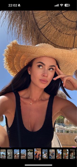 guzema сережки підвіс браслет серце сердце прикраса срібло позолота