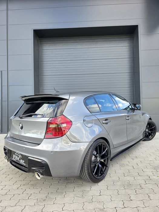 BMW Série 123d E87