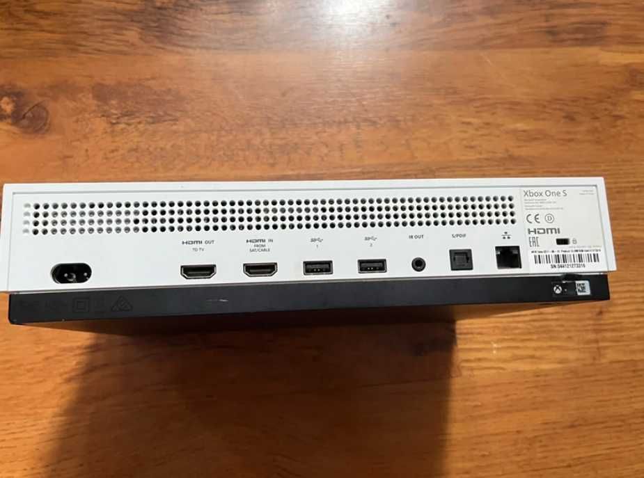 Xbox One S 500GB