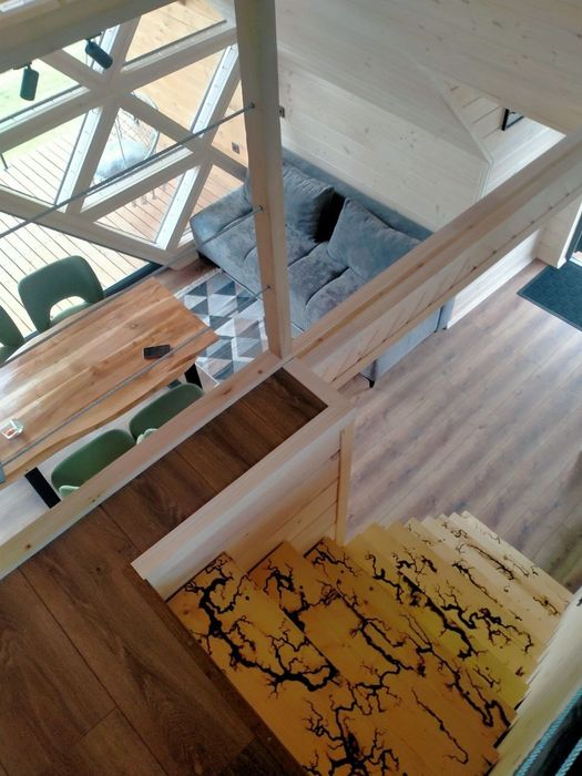 Відпочинок в Карпатах