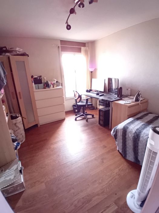 Apartamento T3 em Telheiras, Lisboa