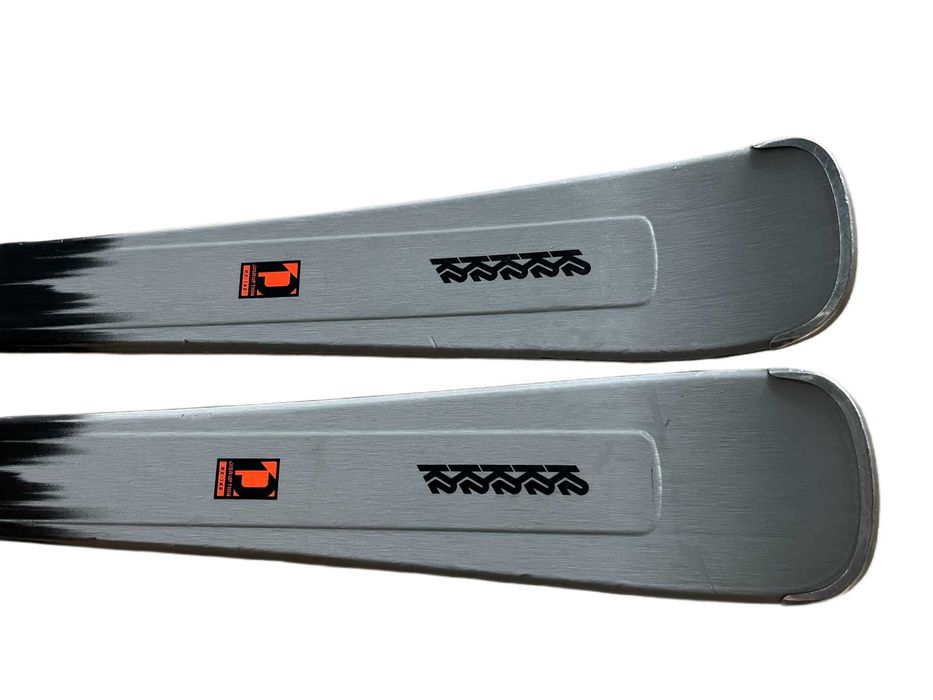 Narty K2 DISRUPTION RX 149 cm Rocker 2024 ! przygotowane