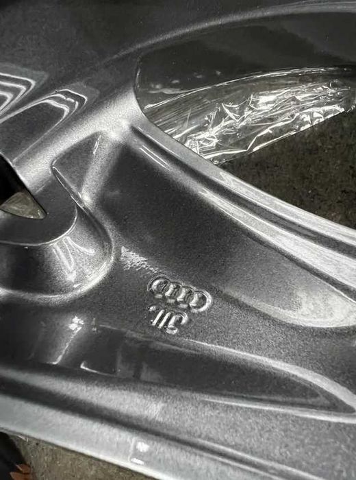 Jantes 19 Audi A5 S-Line Originais