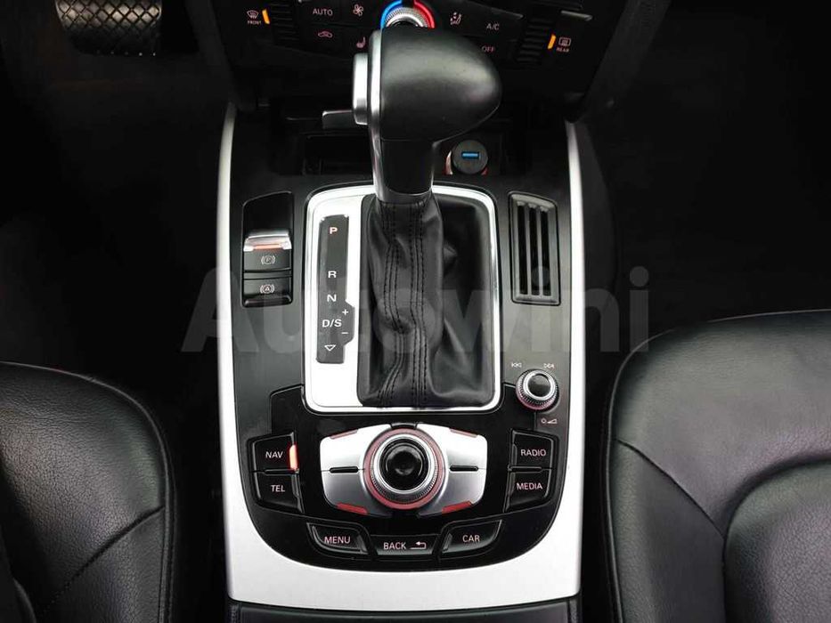 AUDI A4 Diesel Premium plus З ПДВ