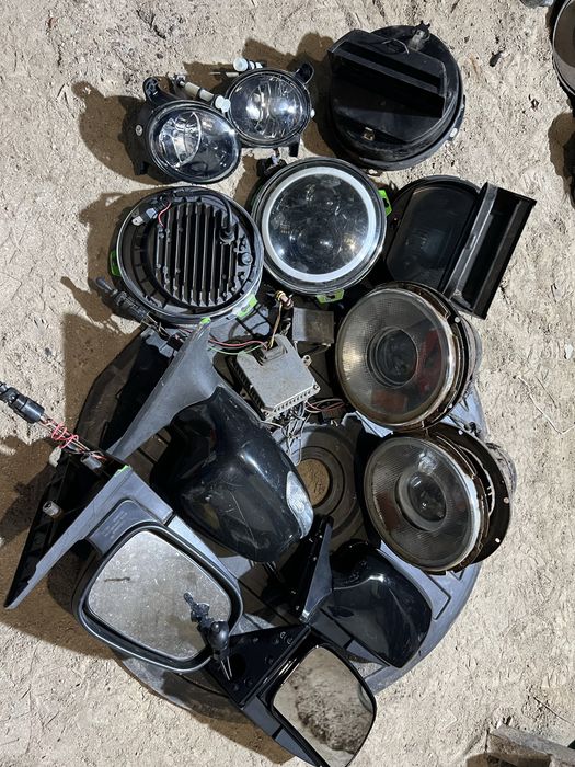 Прочий инструмент