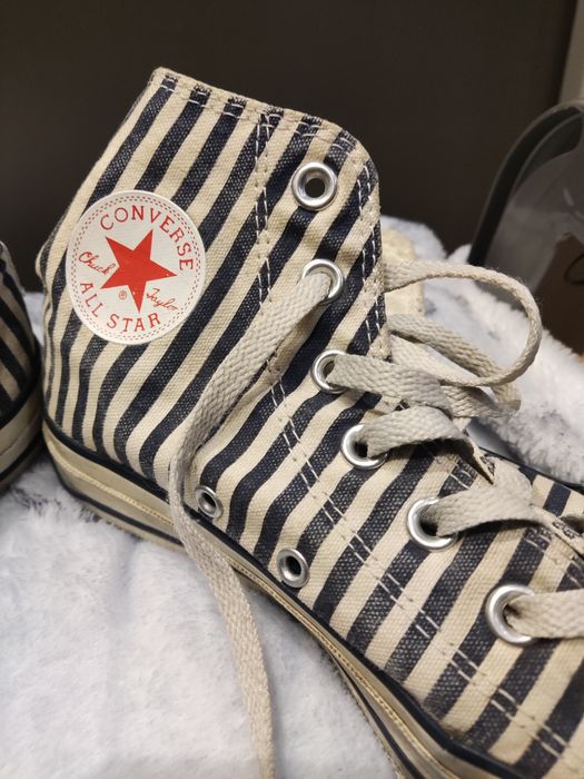 Trampki Converse All Star. 36,5 y2k