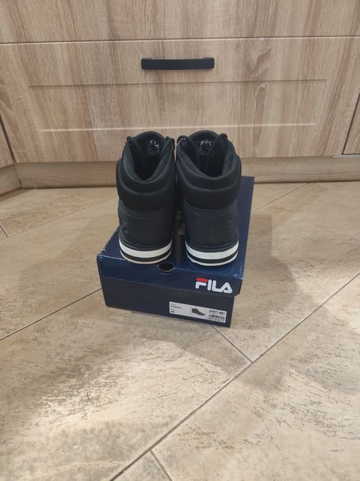 Nowe buty zimowe  FILA r.46