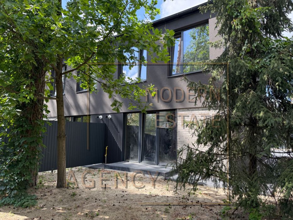 Таунхаус Буча, р-н Отаманша, на пряму, без % ПРОГРАМИ!