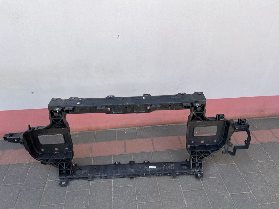 Панель передняя телевизор KIA EV6 22-23