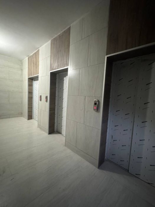 ЖК Kyiv Sky | 3 кімнати | 108 м² | Панорама | Центр (OM)