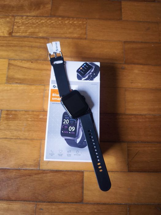 Denver Smartwatch Eletronics SWC-156