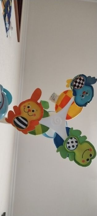 Мобіль Tiny love