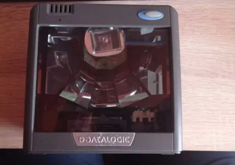 Багатосмуговий сканер штрих-коду Datalogic Magellan 2200VS