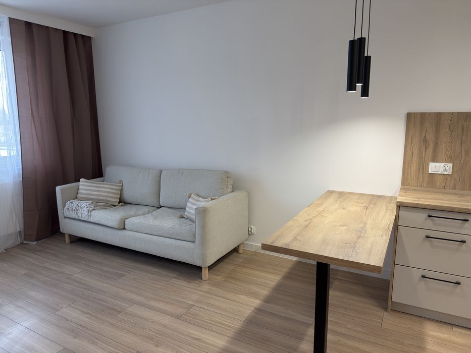 Mieszkanie na wynajem os. Europejskie