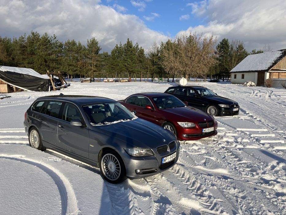 Bmw. 330 xdrive kombi