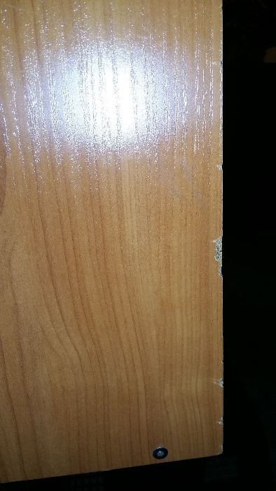 Nadstawka szafy mebli VOX Safari