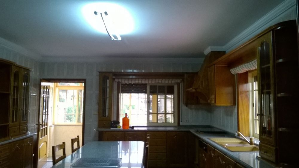 Moradia V3 em Sanguedo