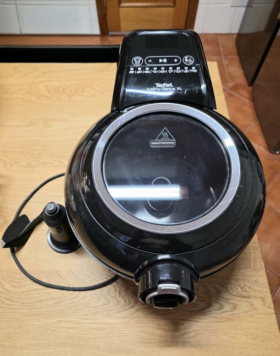Tefal ActiFry Genius XL (Air fryer)