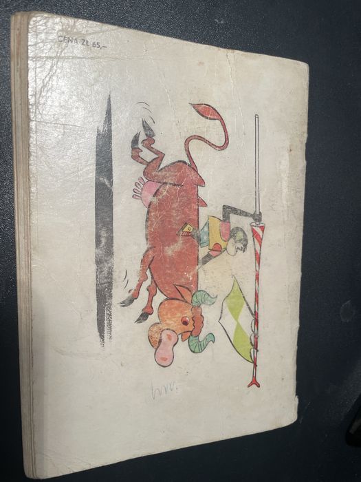 Tytus, Romek i A’Tomek. Księga XI. Wydanie II