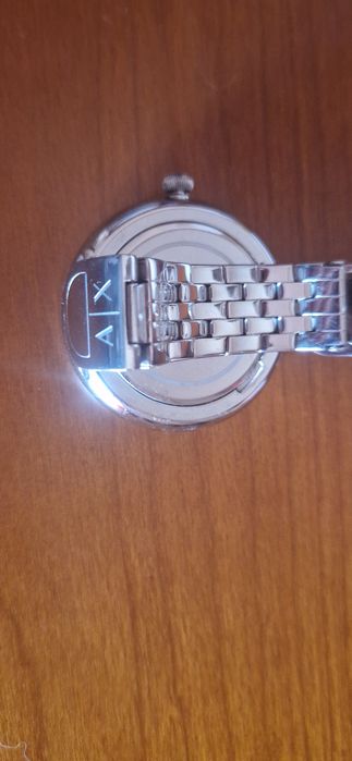 Relógio Armani Exchenge
