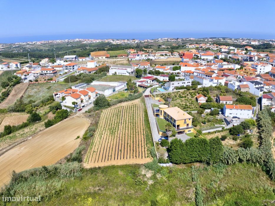 Terreno com Viabilidade de Construção