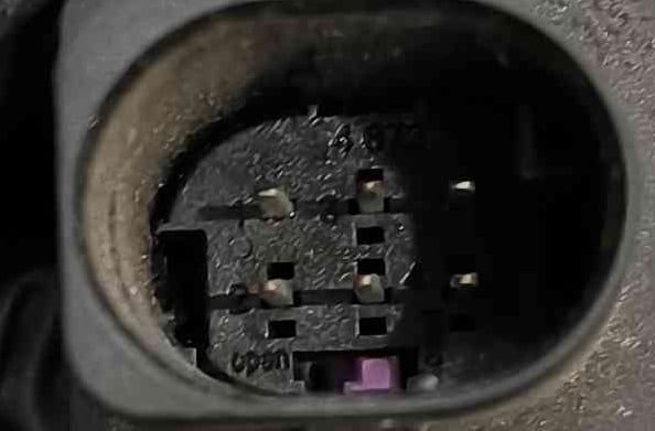 Sonda Lambda 7804369-03 - MINI MINI