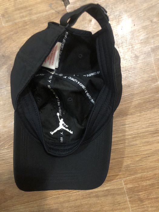 Кепка jordan оригинал