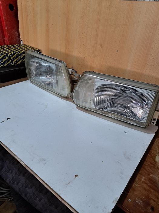 Farois Toyota Dyna 250 280