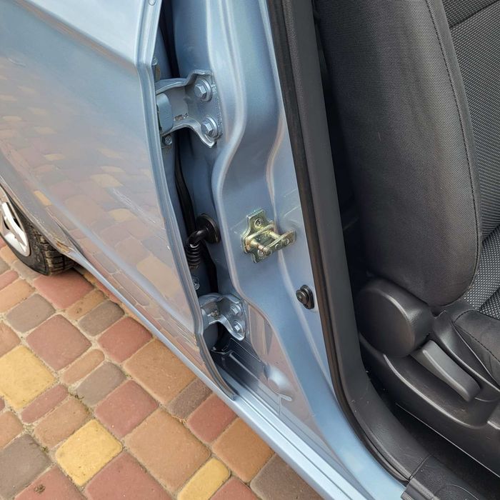 Chevrolet Aveo 1.5газ-бенз 2011р.в