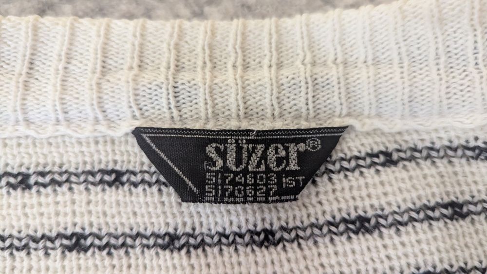 Syzer.Boys. вантажний кардіган.