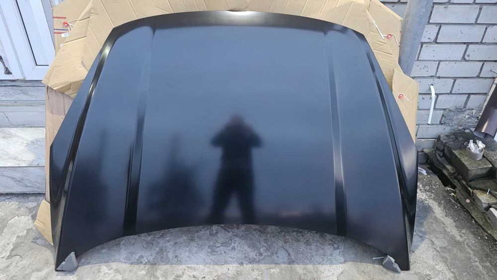 Капот Ford Escape Kuga Форд Ескейп Куга 20-23