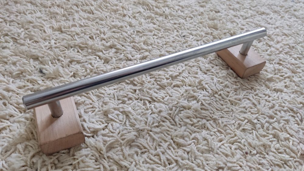 Рейла для фінгерборда.