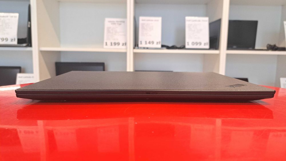 Laptop i Tablet 2w1 Lenovo Thinkpad Yoga X390 i7 16GB/256SSD LTE Dotyk