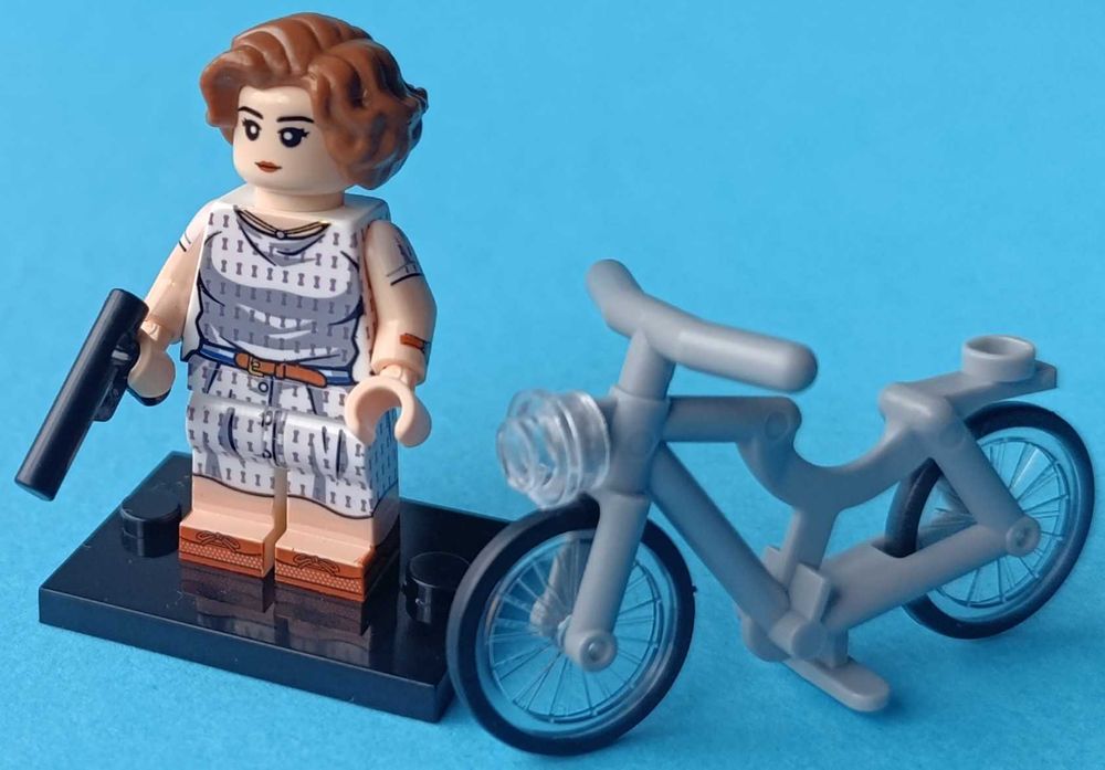 Nancy Wheeler v1 (Stranger Things)