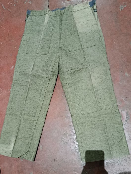 Куртка сварщика р60-62