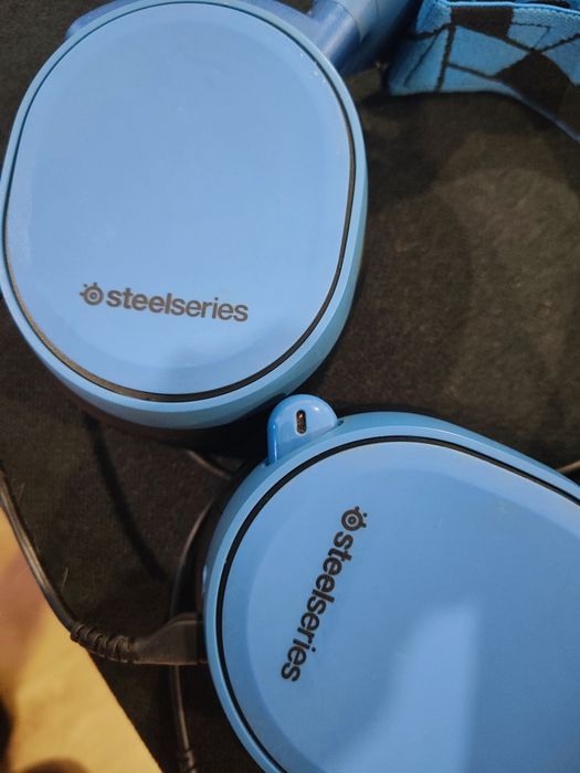 SteelSeries Arctis 3 Limited Edition 7.1 Surround Sound Gaming Headset64286582606211123