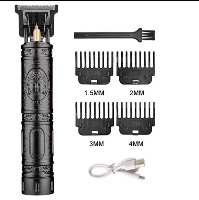 Máquina de Cortar Cabelo sem fios