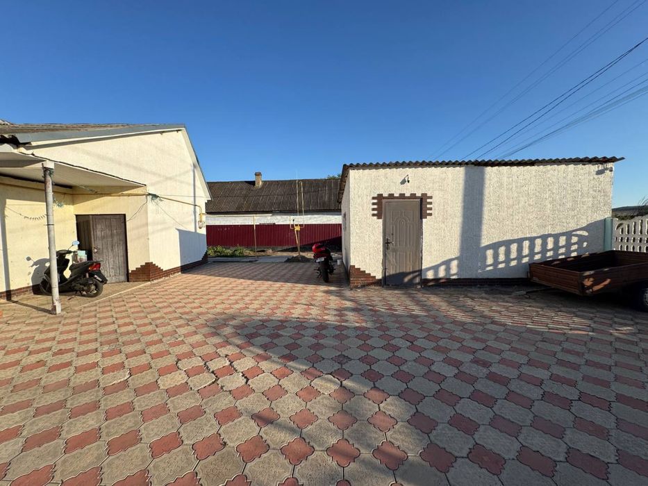 Продам хороший дом