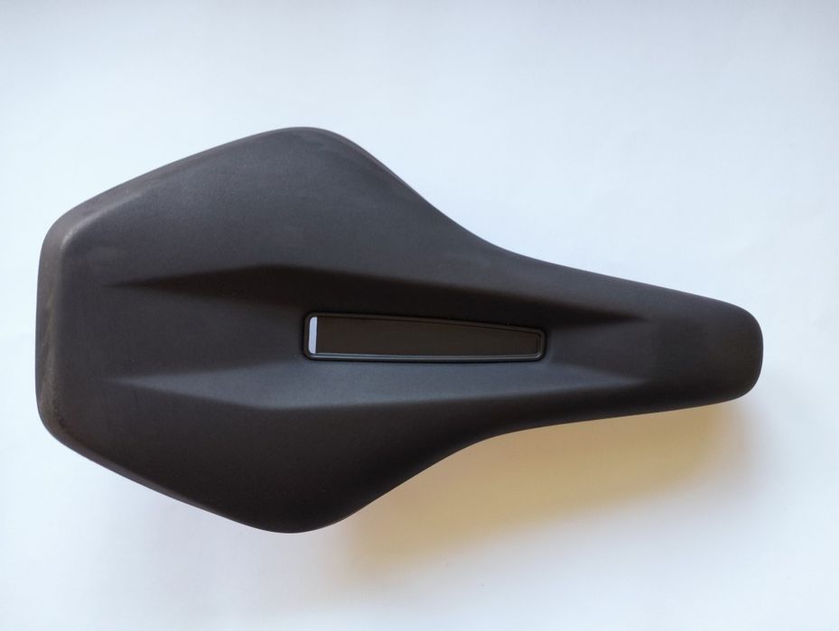 Siodełko rowerowe 155mm