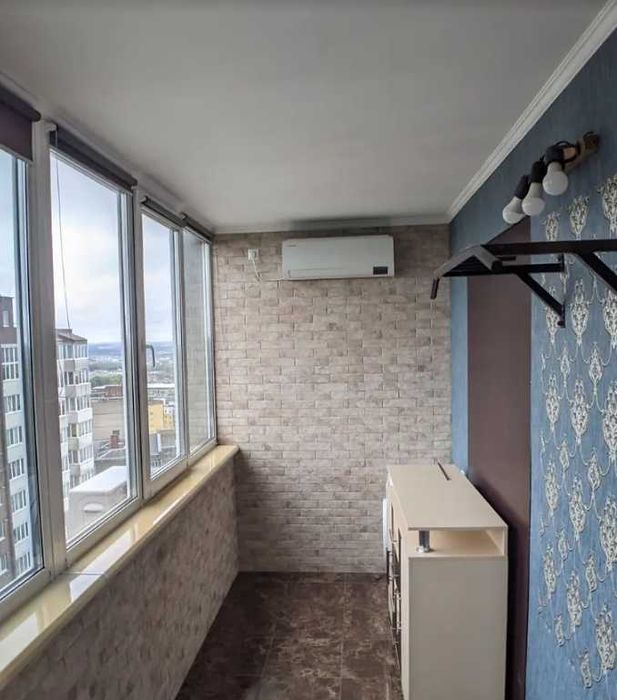 Двокімнатна квартира на Озерній.ЖК "Форест"