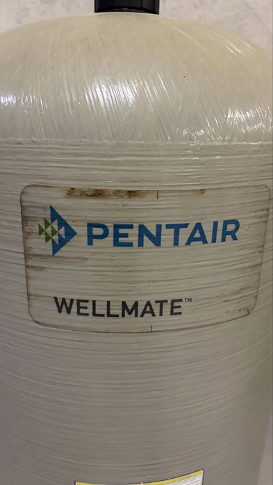 Balão de pressão  WELLMATE  PENTAIR