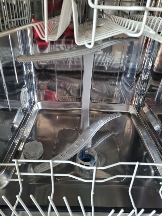 Máquina Loiça  Ariston Hotpoint