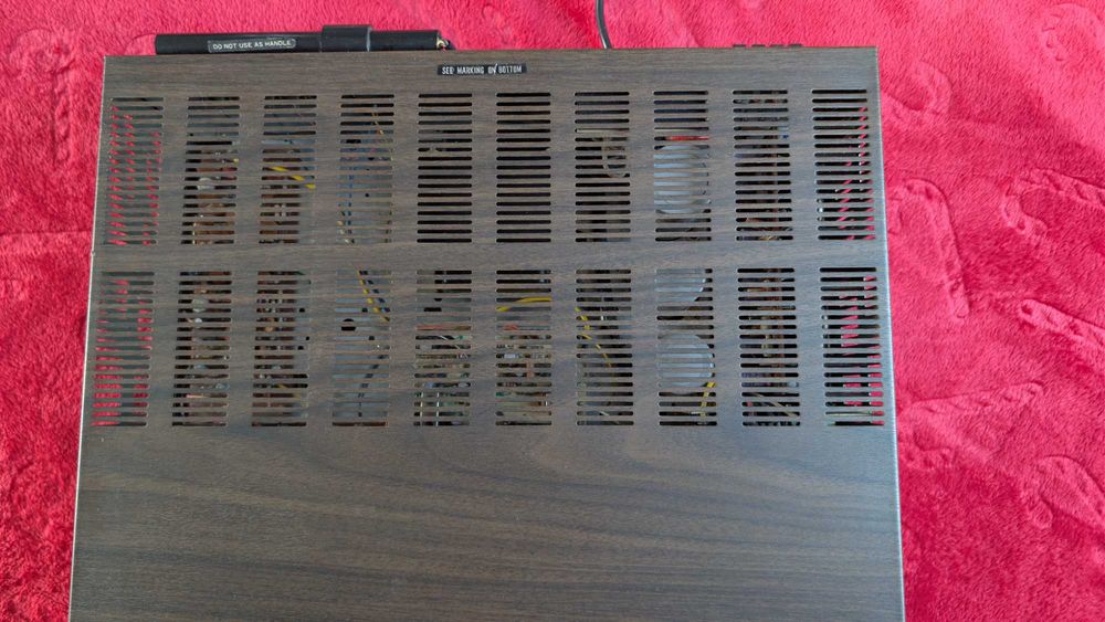 Marantz model 2220