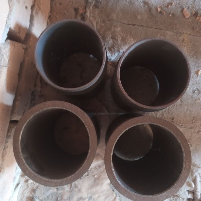 Гильзы для ГАЗ, УАЗ, Волга