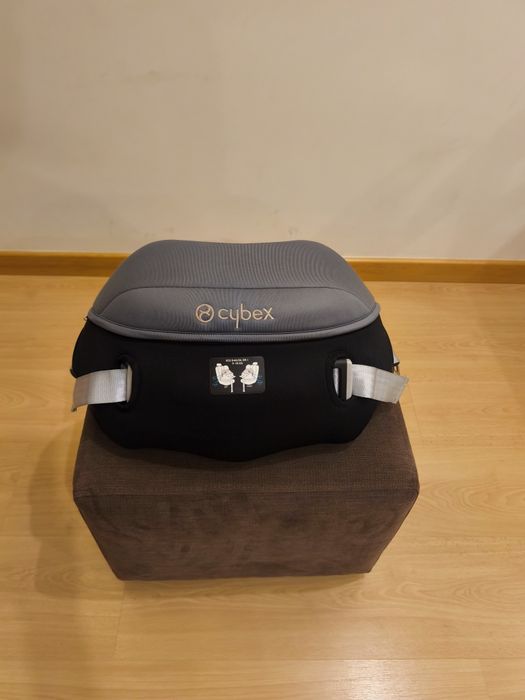 Cadeira Auto Cybex Sirona Platinum