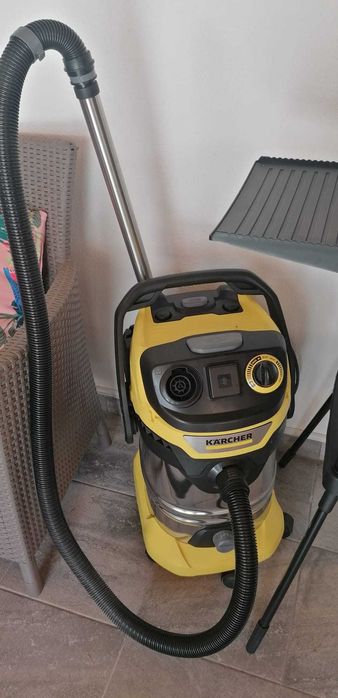 Aspirador Karcher